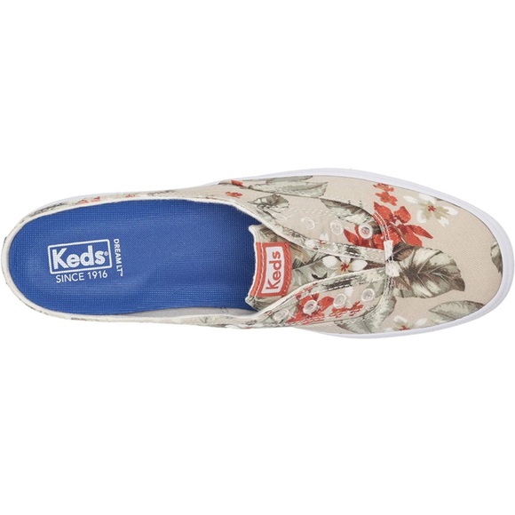 Keds mule sneakers - Picture 2 of 9
